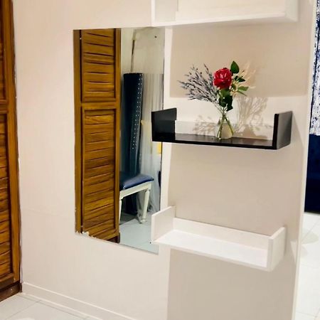 Hotel The Pontoons Nyali A103 Mombasa Zewnętrze zdjęcie