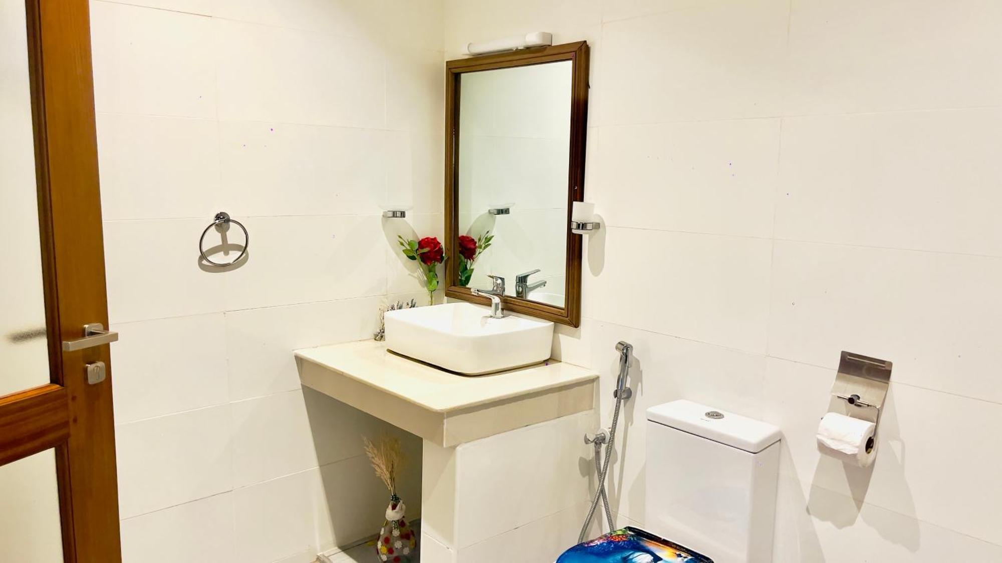 Hotel The Pontoons Nyali A103 Mombasa Zewnętrze zdjęcie